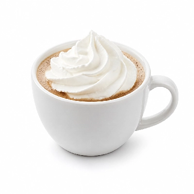 Starbucks Beverages Espresso Caffe Mocha Short Whole Whip
