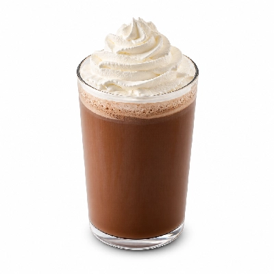 Starbucks Beverages Espresso Caffe Mocha Tall Whip