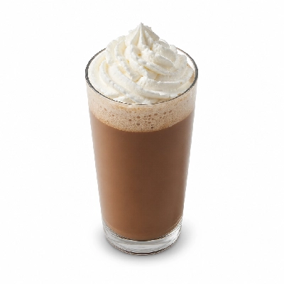 Starbucks Beverages Espresso Caffe Mocha Tall Whole Whip