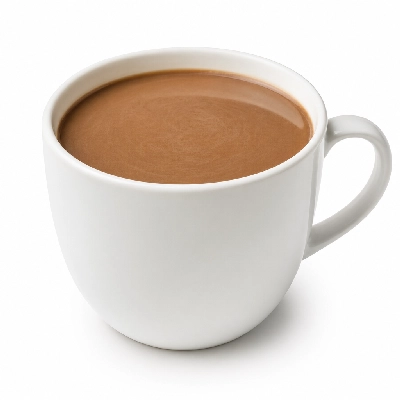Starbucks Beverages Espresso Caffe Mocha Venti Whole No Whip