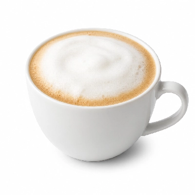 Starbucks Beverages Espresso Cappuccino Grande Whole