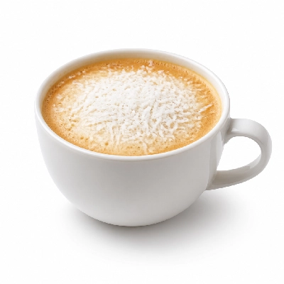 Starbucks Beverages Espresso Cappuccino Short Coconut