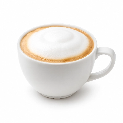 Starbucks Beverages Espresso Cappuccino Short Whole
