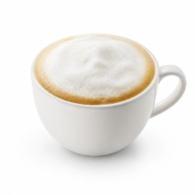 Starbucks Beverages Espresso Cappuccino Tall Soy