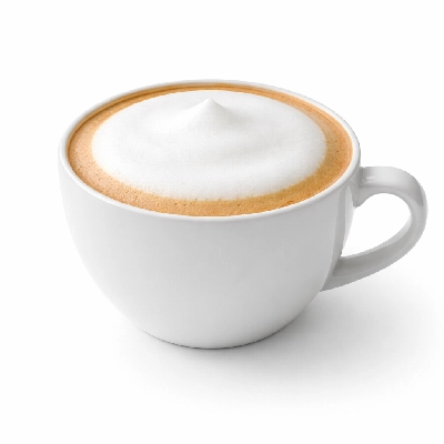 Starbucks Beverages Espresso Cappuccino Venti Nonfat