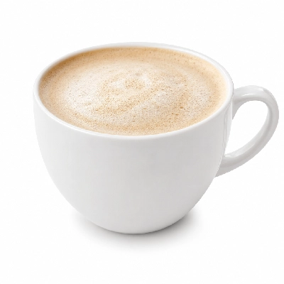 Starbucks Beverages Espresso Cappuccino Venti Soy