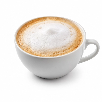 Starbucks Beverages Espresso Cappuccino Venti Whole