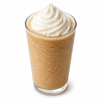 Starbucks Beverages Espresso Caramel Frappuccino Blended Coffee Coconut Whipped Cream