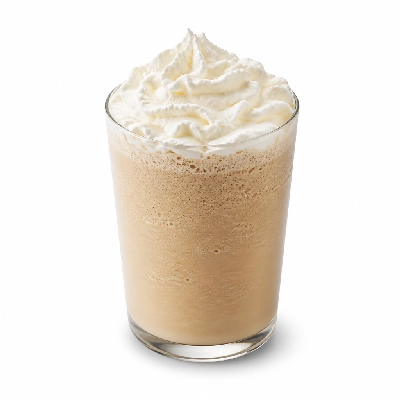 Starbucks Beverages Espresso Caramel Frappuccino Blended Coffee Soy Whipped Cream
