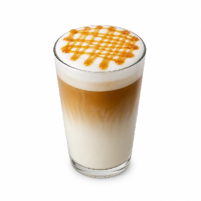 Starbucks Beverages Espresso Caramel Macchiato