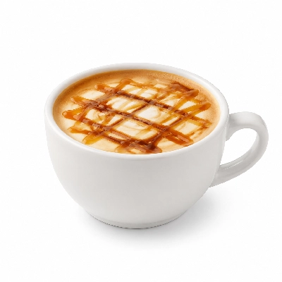 Starbucks Beverages Espresso Caramel Macchiato Short Nonfat
