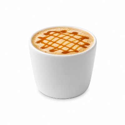Starbucks Beverages Espresso Caramel Macchiato Short Soy