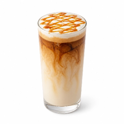 Starbucks Beverages Espresso Caramel Macchiato Tall Coconut