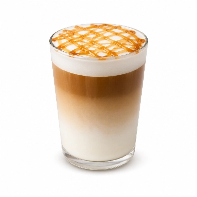 Starbucks Beverages Espresso Caramel Macchiato Venti Soy