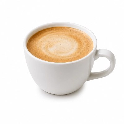 Starbucks Beverages Espresso Cascara Latte 2% Milk Shrt