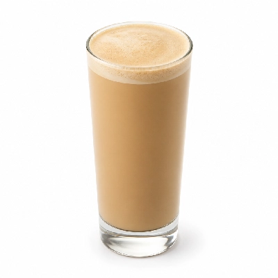 Starbucks Beverages Espresso Cascara Latte 2% Milk Tall