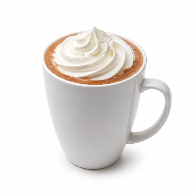 Starbucks Beverages Espresso Chile Mocha 2% Milk and Whipped Cream Tall