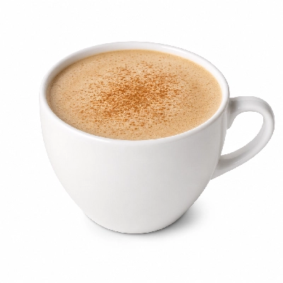 Starbucks Beverages Espresso Cinnamon Dolce Latte Grande Nonfat No Whip