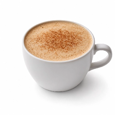 Starbucks Beverages Espresso Cinnamon Dolce Latte Short Nonfat No Whip