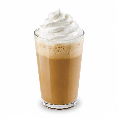 Starbucks Beverages Espresso Cinnamon Dolce Latte Tall Coconut Whip