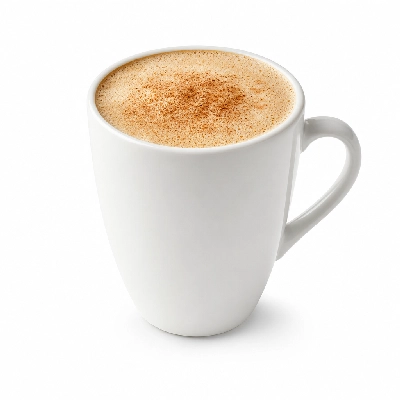 Starbucks Beverages Espresso Cinnamon Dolce Latte Tall Soy No Whip