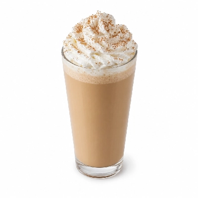 Starbucks Beverages Espresso Cinnamon Dolce Latte Tall Whole Whip