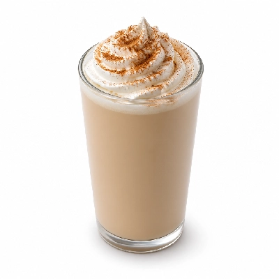 Starbucks Beverages Espresso Cinnamon Dolce Latte Venti Nonfat Whip