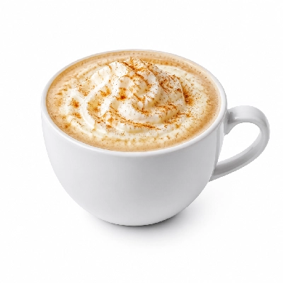 Starbucks Beverages Espresso Cinnamon Dolce Latte Venti Soy Whip