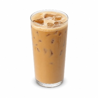 Starbucks Beverages Espresso Doubleshot on Ice Tall Soy