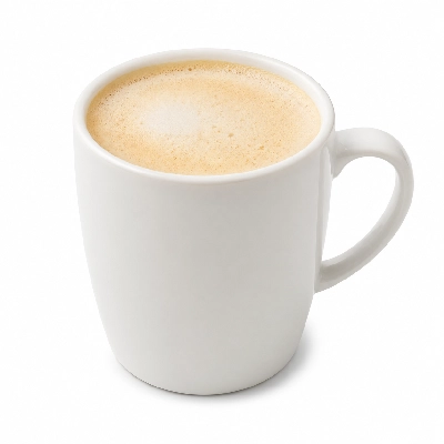 Starbucks Beverages Espresso Eggnog Latte Grand Soy