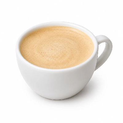 Starbucks Beverages Espresso Eggnog Latte Short Nonfat Milk