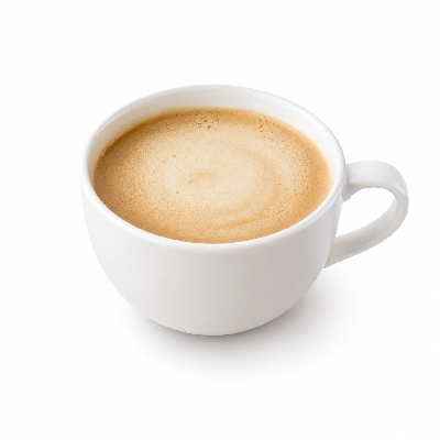 Starbucks Beverages Espresso Eggnog Latte Short Soy