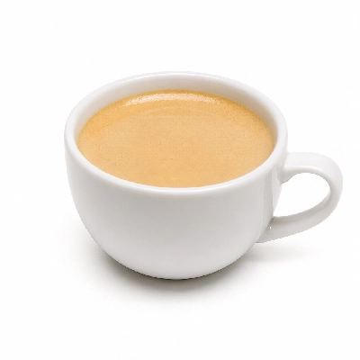 Starbucks Beverages Espresso Eggnog Latte Short Whole Milk