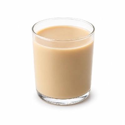 Starbucks Beverages Espresso Eggnog Latte Tll Nonfat Milk