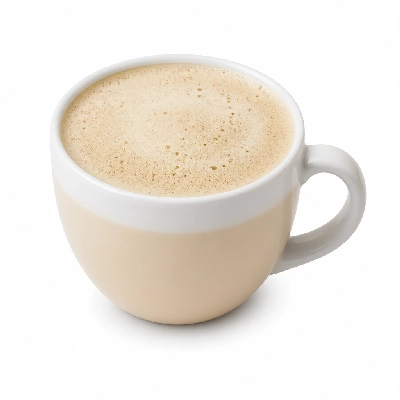 Starbucks Beverages Espresso Eggnog Latte Vent 2%milk