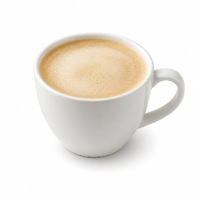 Starbucks Beverages Espresso Eggnog Latte Vent Soy