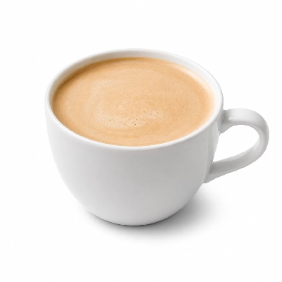 Starbucks Beverages Espresso Flat White Grande 2%