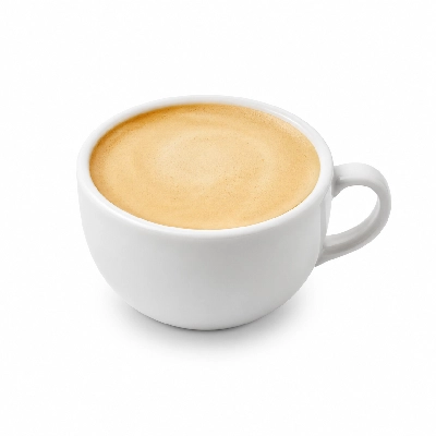 Starbucks Beverages Espresso Flat White Short 2%