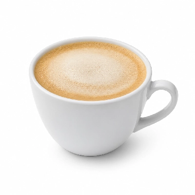Starbucks Beverages Espresso Flat White Tall Coconut
