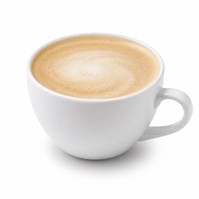 Starbucks Beverages Espresso Flat White Venti Coconut