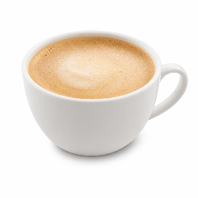 Starbucks Beverages Espresso Flavored Latte Venti