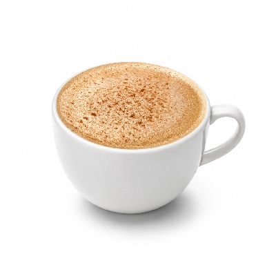Starbucks Beverages Espresso Holiday Spice Flat White Soy