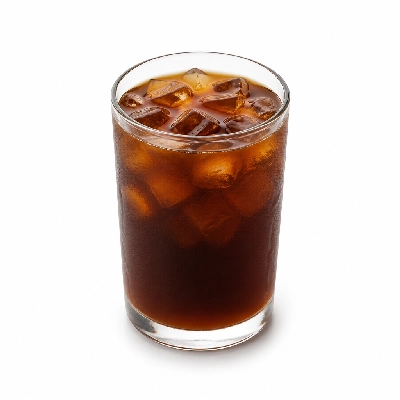 Starbucks Beverages Espresso Iced Caffe Americano Grande