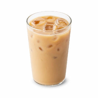 Starbucks Beverages Espresso Iced Caffe Latte Grande Coconut