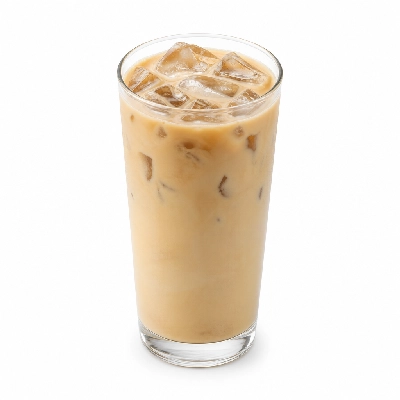 Starbucks Beverages Espresso Iced Caffe Latte Tall Coconut