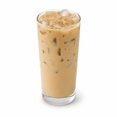 Starbucks Beverages Espresso Iced Caffe Latte Tall Soy