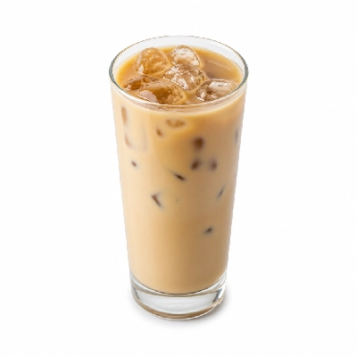 Starbucks Beverages Espresso Iced Caffe Latte Tall Whole