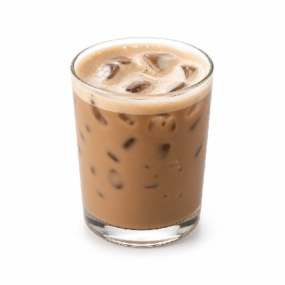 Starbucks Beverages Espresso Iced Caffe Mocha Short Soy