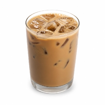 Starbucks Beverages Espresso Iced Caffe Mocha Short Whole