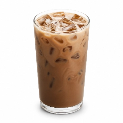 Starbucks Beverages Espresso Iced Caffe Mocha Tall Coconut